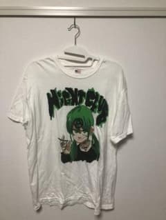 Jun Inagawa × Nightclub Tシャツ　Lサイズのサムネイル