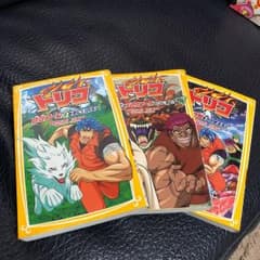 みらい文庫  トリコのサムネイル