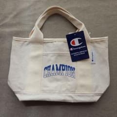 Champion トートバッグ 新品未使用のサムネイル