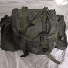 実物 米軍放出品 PECI TFSS フローテーション 米軍 特殊部隊 VBSS