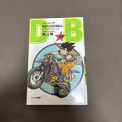 ドラゴンボール 14巻 鳥山明 ジャンプコミックスのサムネイル