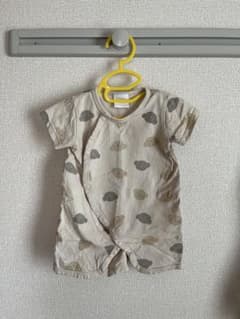 ボリス　半袖ロンパースのサムネイル