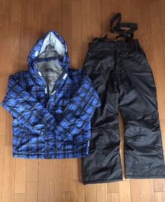 スキーウェア　Northern Country 160cmのサムネイル