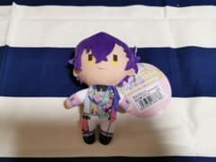 あんスタ 8thコスチュームマスコット 乙狩アドニスのサムネイル