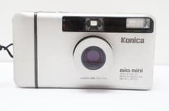 作例あり＞ KONICA BM-301 limited コンパクト フィルム - メルカリ