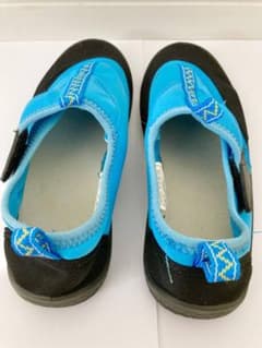 水遊び用シューズ　20cmのサムネイル