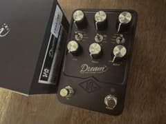UAFX DREAM / 65 Amplifierのサムネイル