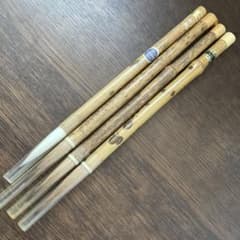 【熊野筆】4本セット_D26のサムネイル