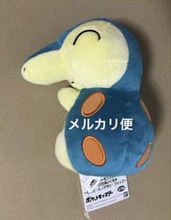 ポケットモンスター ほぺぴたぬいぐるみ～ピッピ・ヒノアラシ・フォッコ～
