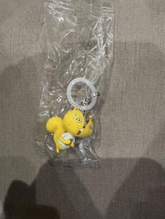 サマーウォーズ　めじるしアクセサリーのサムネイル