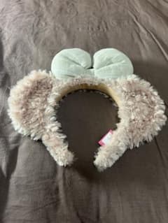 【Disney】シェリーメイのカチューシャのサムネイル