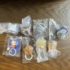 めじるしアクセサリー まとめ売りのサムネイル