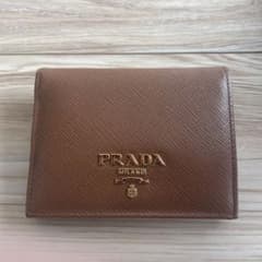 PRADA ミニ財布のサムネイル