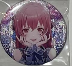 プロセカ 桃井愛莉 グリッター缶バッジ 10A - メルカリ