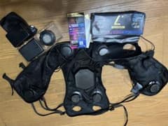 ウィンドコアアイス×ヒーターペルチェベスト7個式　最新式　2026年のサムネイル