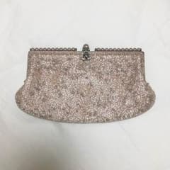 【未使用美品】パーティーバッグのサムネイル