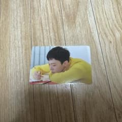 G-DRAGON FAM MEETING トレカ ミニうちわ バンドのサムネイル