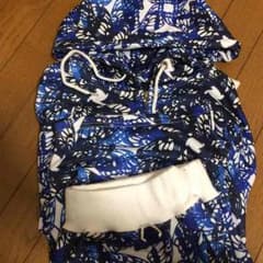 おつかれサマーセットアップ DOWBLのサムネイル