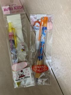 ご当地キティボールペンのサムネイル