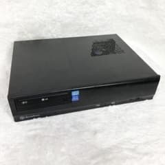 Windowsデスクトップ SilverStone ML03B i5-3330 12GB SSD256GB SilverStone ML03B i5-3330 12GB SSD256GB - メルカリ