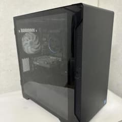 美品〉PC工房 Level ♾️ ゲーミングPC Windows11 BTO - メルカリ