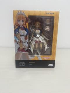 プリンセスコネクト　ペコリーヌ　figmaのサムネイル