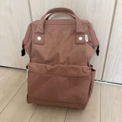 anello リュックのサムネイル