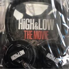 HiGH&LOWくじのサムネイル