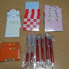 製薬会社 ノベルティのサムネイル