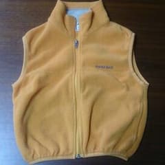 【モンベル】mont-bell キッズ 110  100 中古のサムネイル