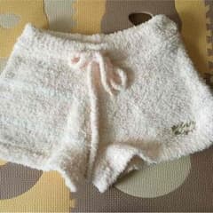 ジェラートピケ❤︎ショートパンツのサムネイル