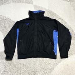 Columbia 短丈ナイロンブルゾン　90sのサムネイル