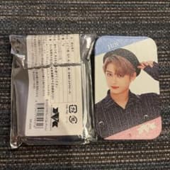 SEVENTEEN ジュン 缶ケースのサムネイル