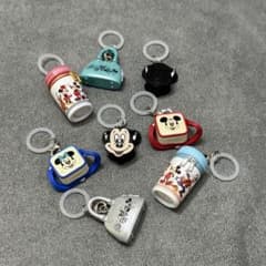 Disney SERIES CREATED by MUS バッグコレクションのサムネイル