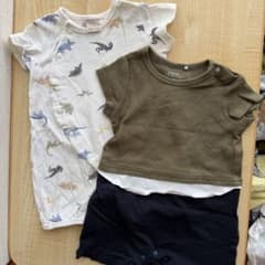男の子70サイズのサムネイル