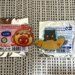 読売ジャイアンツ パペット アクリルキーホルダー 立岡宗一郎のサムネイル