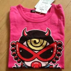 希少♡レア♡デビルキンTシャツのサムネイル