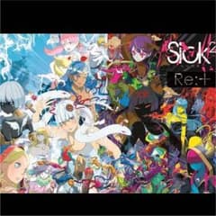 Sick2 DVDのサムネイル