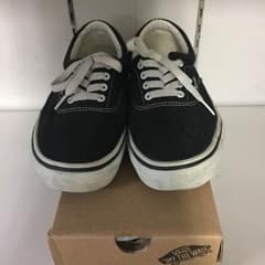 VANSスニーカーのサムネイル