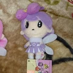 れ。様専用ももクロ☆キキララコラボのサムネイル