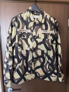 OK ぐーるぐる様専用　rough and rugged ラフアンドラゲッドのサムネイル