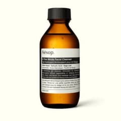 Aesop イソップ クレンジングジェル イン トゥー マインズのサムネイル