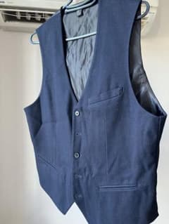 H&M メンズベストのサムネイル