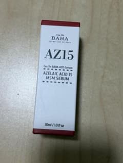 Cos De BAHA AZ15 アゼライン酸 美容液 30mlのサムネイル