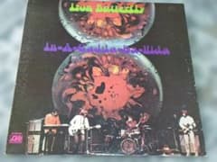 Iron Butterfly In-A-Gadda-Da-Vida　 LPのサムネイル