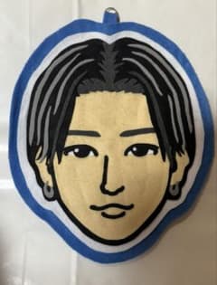 堀夏喜　フェルト（ファン太郎付き）のサムネイル