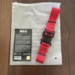 BTS ARIRANG 公式 MULTI STRAP レッド - メルカリ