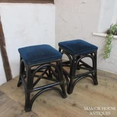 イギリス アンティーク 家具 パブスツール 2脚セット イス 英国 4854e イギリス アンティーク 家具 パブスツール 2脚セット イス 英国 4854e