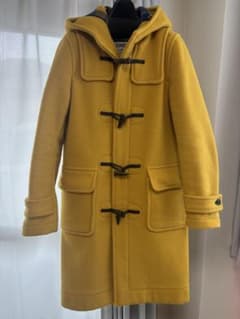 LONDON Tradition ダッフルコートのサムネイル