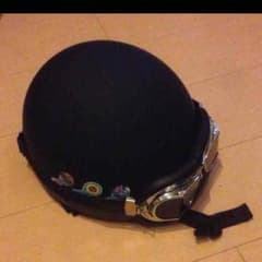 原付ヘルメットのサムネイル